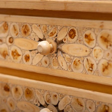 Christinas Gaestgifveri B&B Ervalla Dış mekan fotoğraf