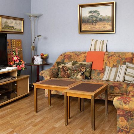 Christinas Gaestgifveri B&B Ervalla Dış mekan fotoğraf