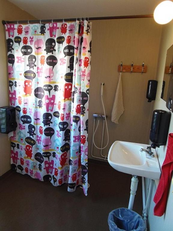 Christinas Gaestgifveri B&B Ervalla Oda fotoğraf