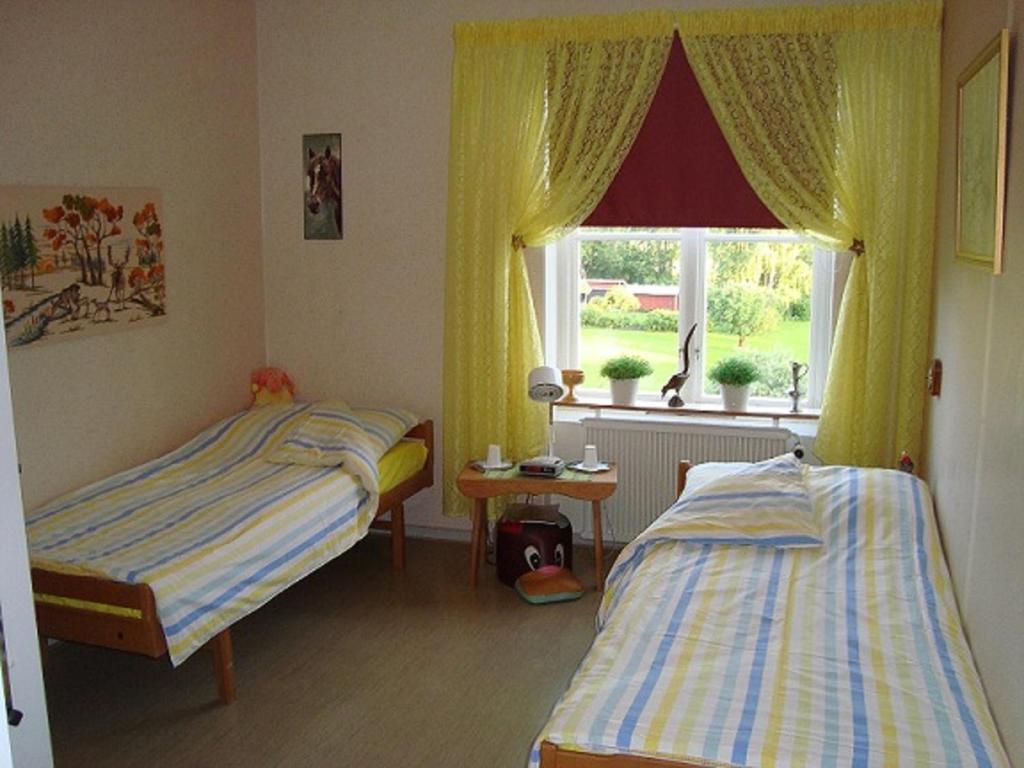 Christinas Gaestgifveri B&B Ervalla Oda fotoğraf