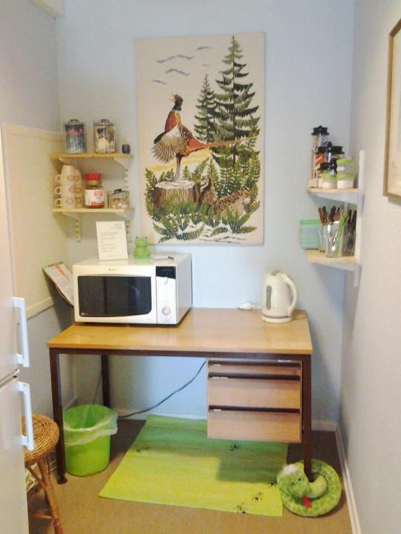 Christinas Gaestgifveri B&B Ervalla Dış mekan fotoğraf