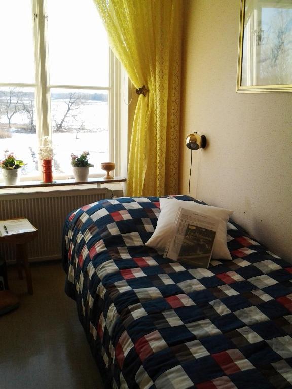 Christinas Gaestgifveri B&B Ervalla Oda fotoğraf