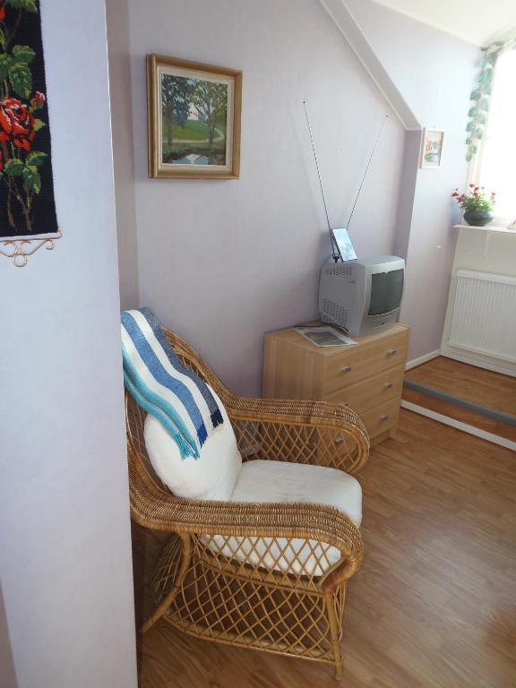 Christinas Gaestgifveri B&B Ervalla Oda fotoğraf